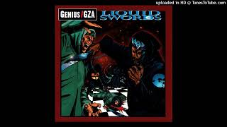 Watch Genius Gza Labels video
