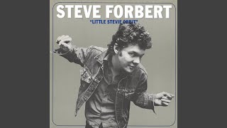 Video thumbnail of "Steve Forbert - Cellophane City"