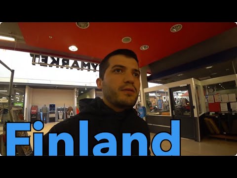 Video: Nchi Ya Aina Gani Ni Finland