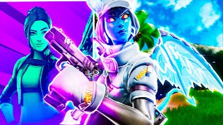 картинка: Лаганный турнир Ghost Hype Nite в лаганном ФОРТНАЙТ