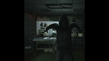 Meeting Fence in Tarkov 1.0