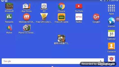 PvZ 2 Chinese download guide!