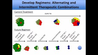 Targeting Cancer Pathways: Tumor Resistance