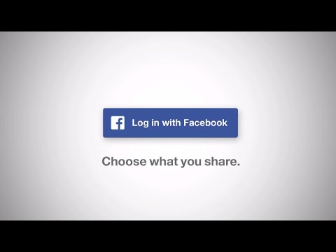 Php Facebook Ile Login Uygulaması - Ders 49