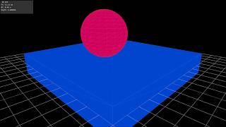 Basic Physics System in C, Part 2 - Collision Response | Code sess 5