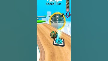 GOING BALLS - Super Speedrun Gameplay