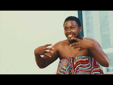 5 Years of Power - Afrika ft Adekunle Gold