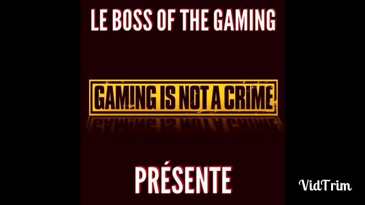 Tuto comment faire une intro gaming - YouTube