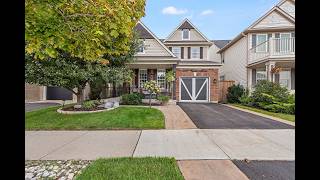 House For Sale - 1608 Waldie Avenue, Milton, ON L9T 5M9