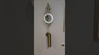 3d printed pendulum clock Net Worth