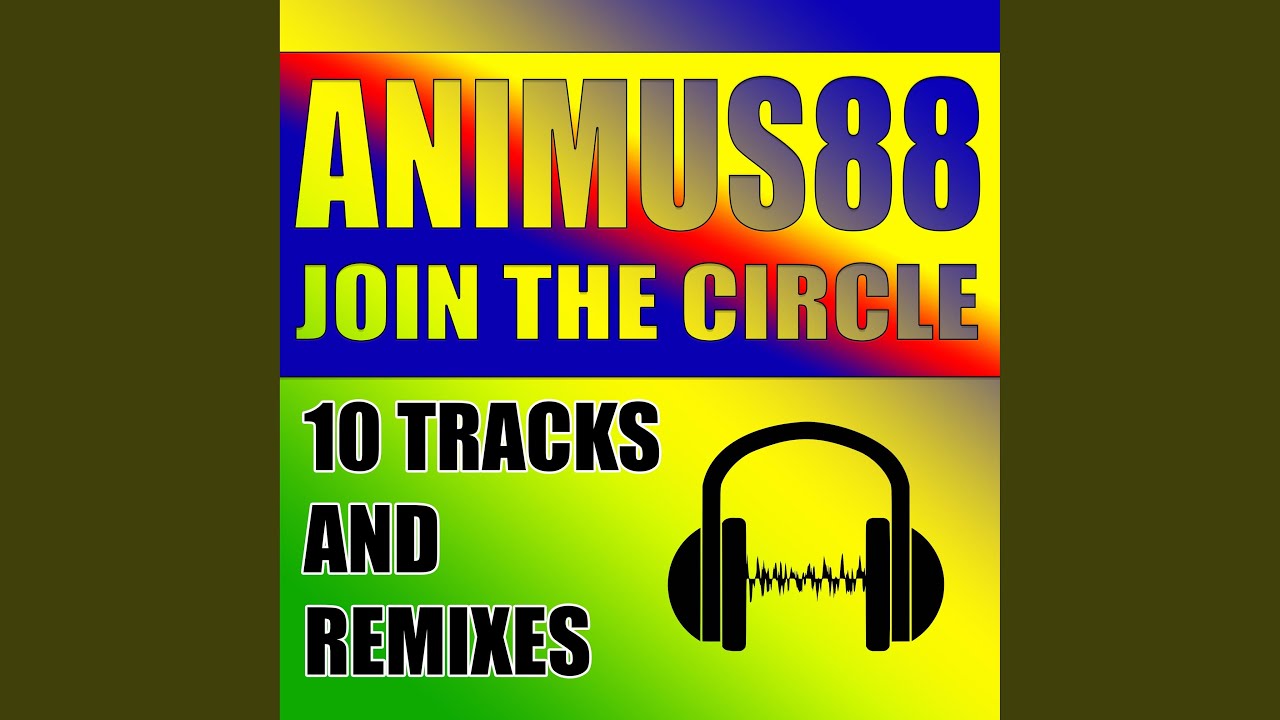 Watch Join the Circle on YouTube Watch Join the Circle on YouTube
