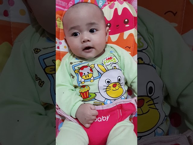 Bayi Ngoceh || Adek Cerewet class=