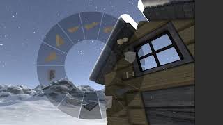 Experimenting with Blender & Unity