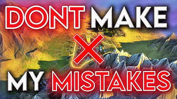 Master the Early Game in Age of Wonders 4 - Pro Tips & Expansion Guide