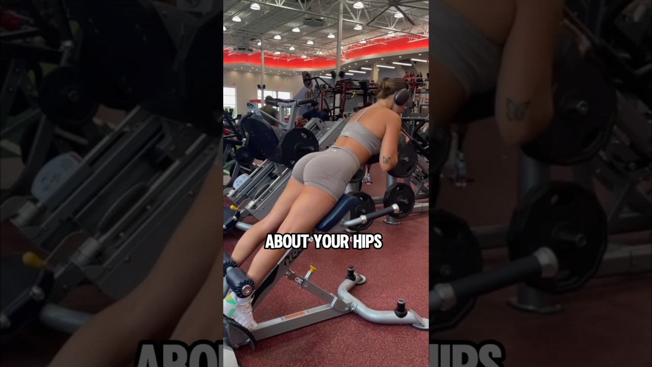 The TRUTH About Back Extensions!🤯