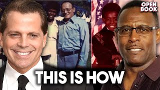 The Long Journey to Success I Anthony Scaramucci and Vernon Turner I Open Book