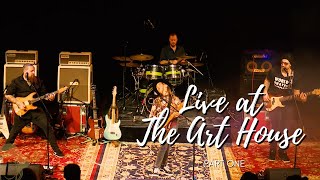 Live at The Art House - First Set