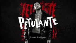 Lucas Hollanda - POR QUE VOCÊ FAZ ASSIM (Áudio Oficial)