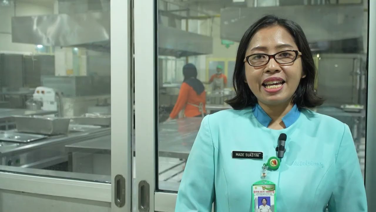 SIGI (SISTEM INFORMASI INDIKATOR MUTU GIZI)