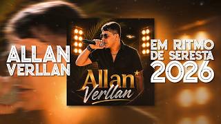 ALLAN VERLLAN - EM RITMO DE SERESTA 2026