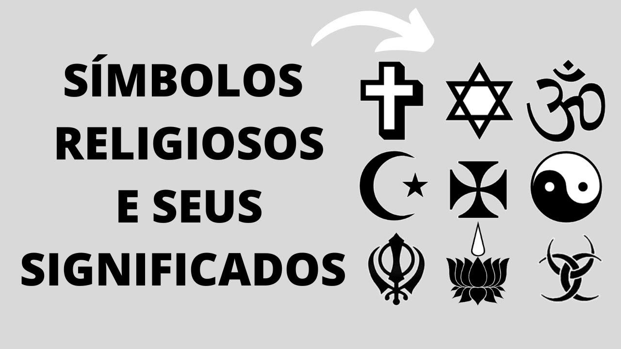 Símbolos-Significados