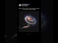 The Cosmic Rose: A Galaxy Made of Flowers? 🌹🌌