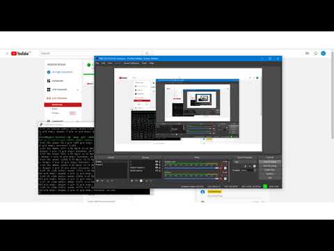 Scanning A Botnet Live