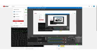 Scanning A Botnet Live