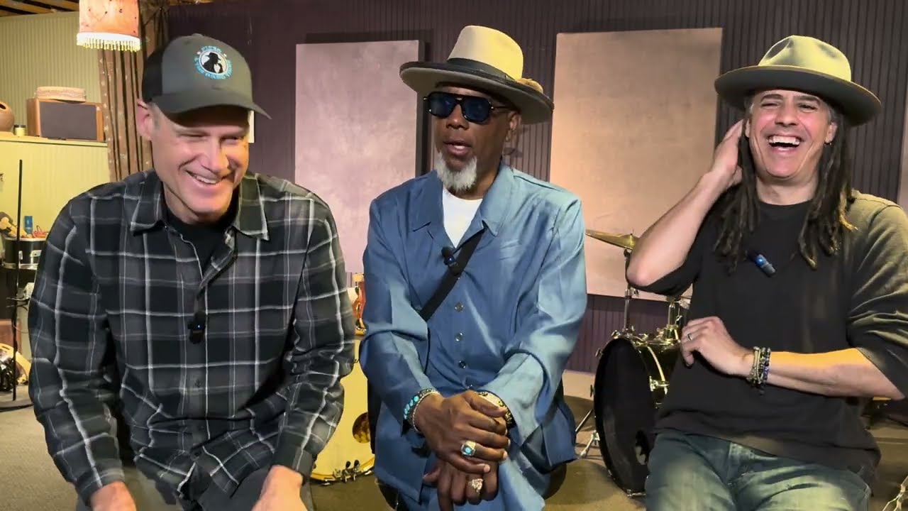 Pipercast - Thanksgiving, cancer update, Belmont University's blues showcase, black coffee, and more