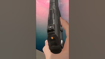 #shorts - no bullets no problem