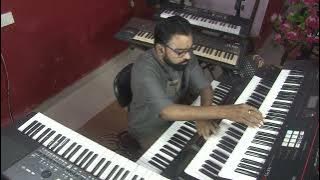 Nazar Ke Samne  | Aashiqui | Kumar Sanu, Anuradh | Cover Instrumental | by Harjeet singh | Pls use🎧🎧