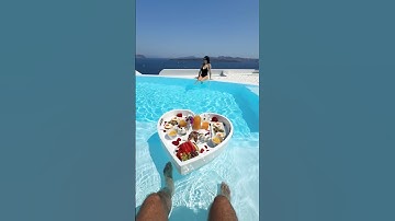 Would you have your breakfast here?✨