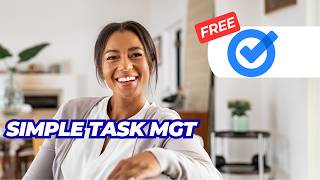 Stop Overcomplicating Project Management: Switch to Google Tasks | Office Hours