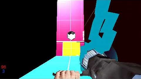 [Unity 5] First Person Puzzle Game