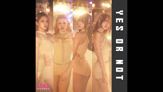 Yes or Not (Instrumental)