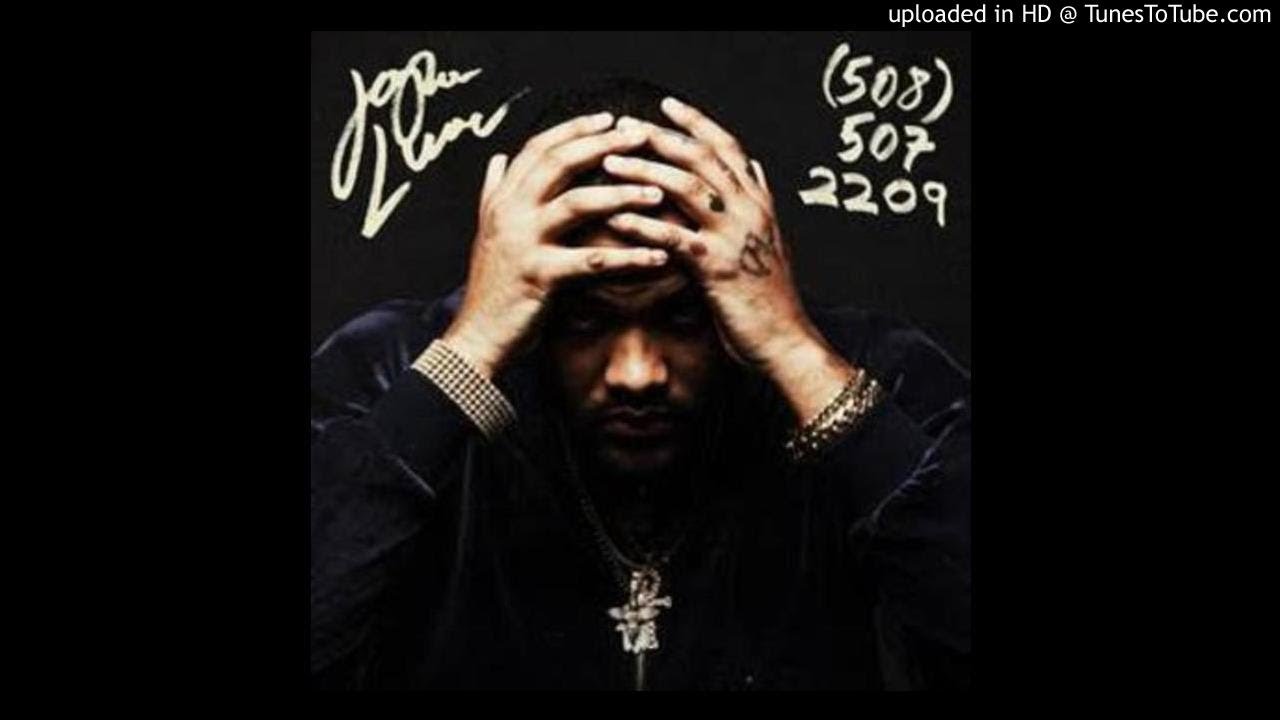 Joyner Lucas Frozen YouTube