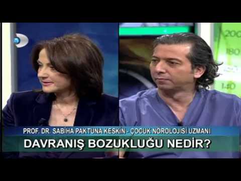 Davranış Nedir?