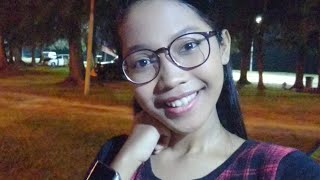 🔴 AT CAMPING SITE - Nur Amira Syahira