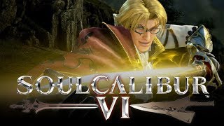 Soul Calibur 6 New Libra Of Soul & Custom Character Details - Weapons, Spirit Scales & Much More