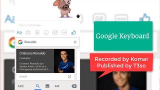 How to use Google Keyboard | Gboard screenshot 4