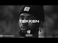 Black Sherif - "TEKKEN" ft. Sarkodie [Instrumental] | Ghana Afro Type Beat