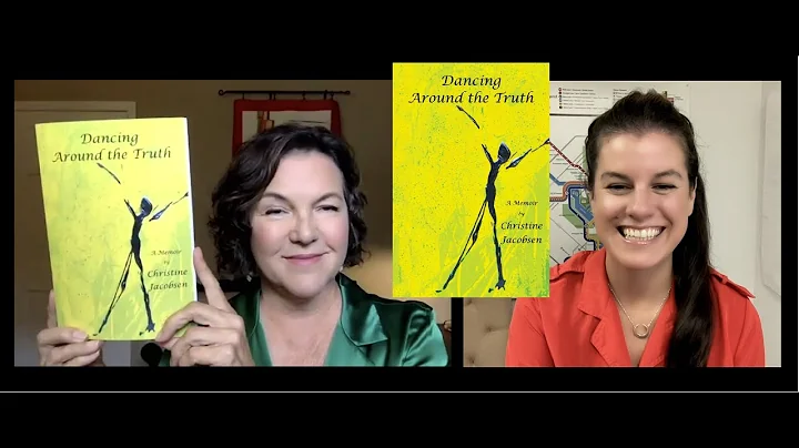 Team Rayceen Interview: Christine Jacobsen