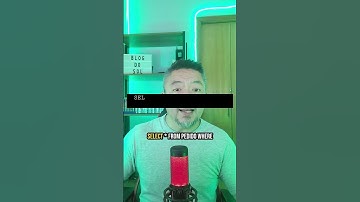 Erro com tipos incompatíveis. Veja como resolver conflitos de tipo #sql #bancodedados #shorts