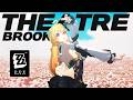 「Zenless Zone Zero」&times;  THEATRE BROOK - 裏切りの夕焼け|【MAD】