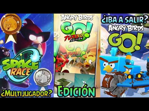 ¿Torneos en AB Space? AB Go Turbo Edición ¿Frosh en AG Go?
