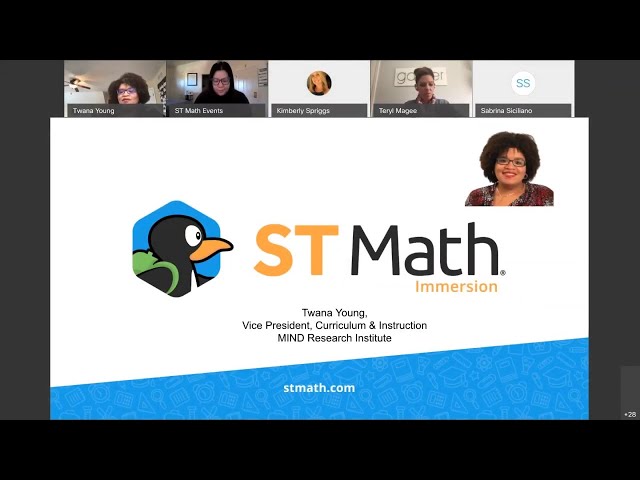 St Math Logo FCPSMathematics On X: