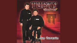 Video thumbnail of "Tupay Bolivia - Cholita"