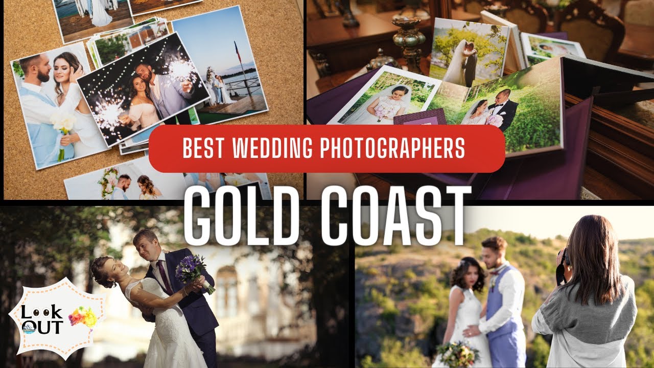 Best Wedding Photographers Gold Coast