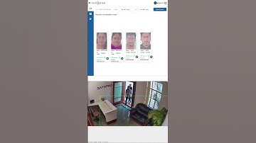 The Future of Attendance Management: Face Recognition Technology