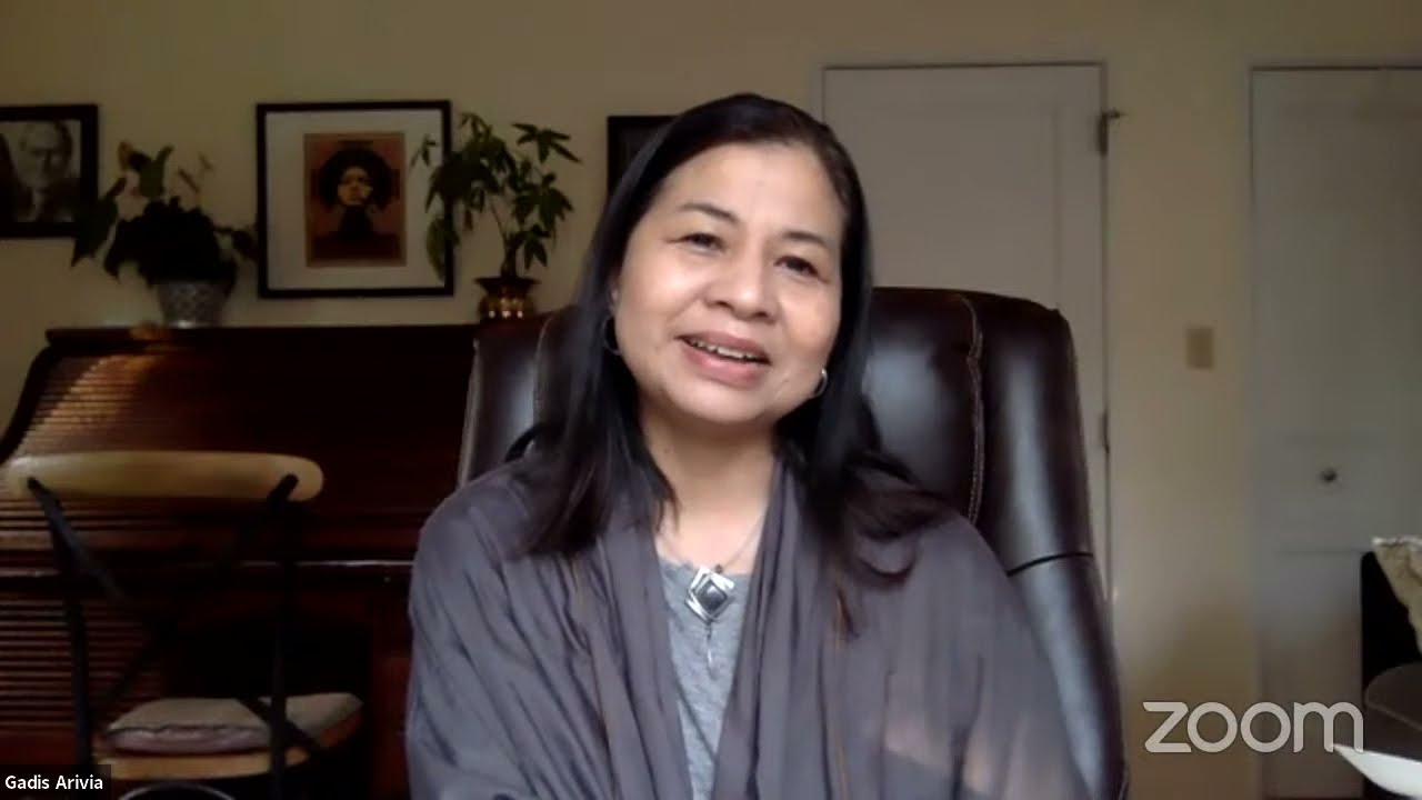 Diskusi Filsafat "Membongkar Maskulinitas Filsafat dan Ilmu Pengetahuan melalui Perspektif Feminis"